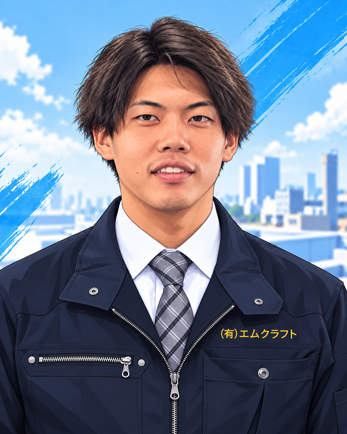 利光 秀太