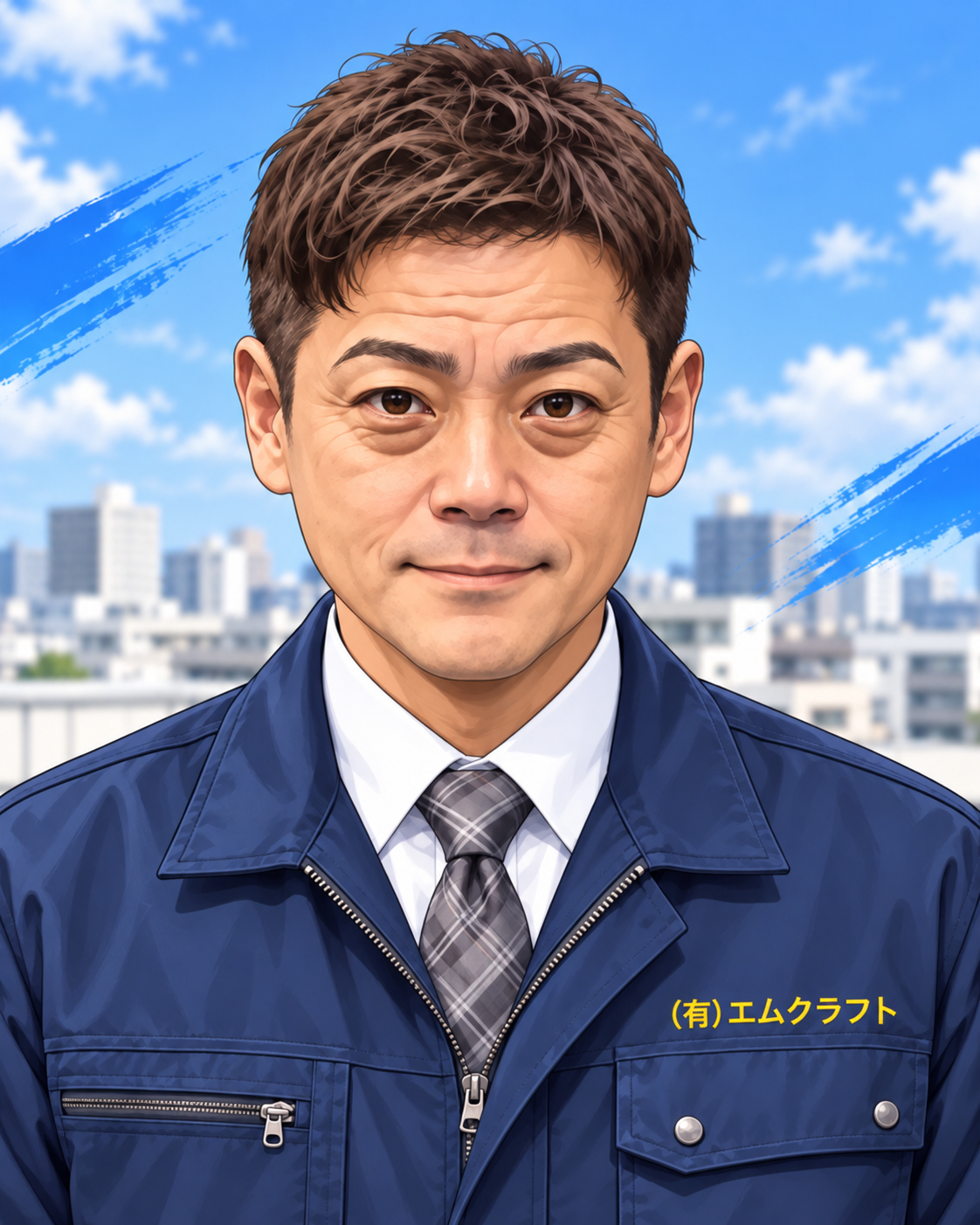 後藤 淳