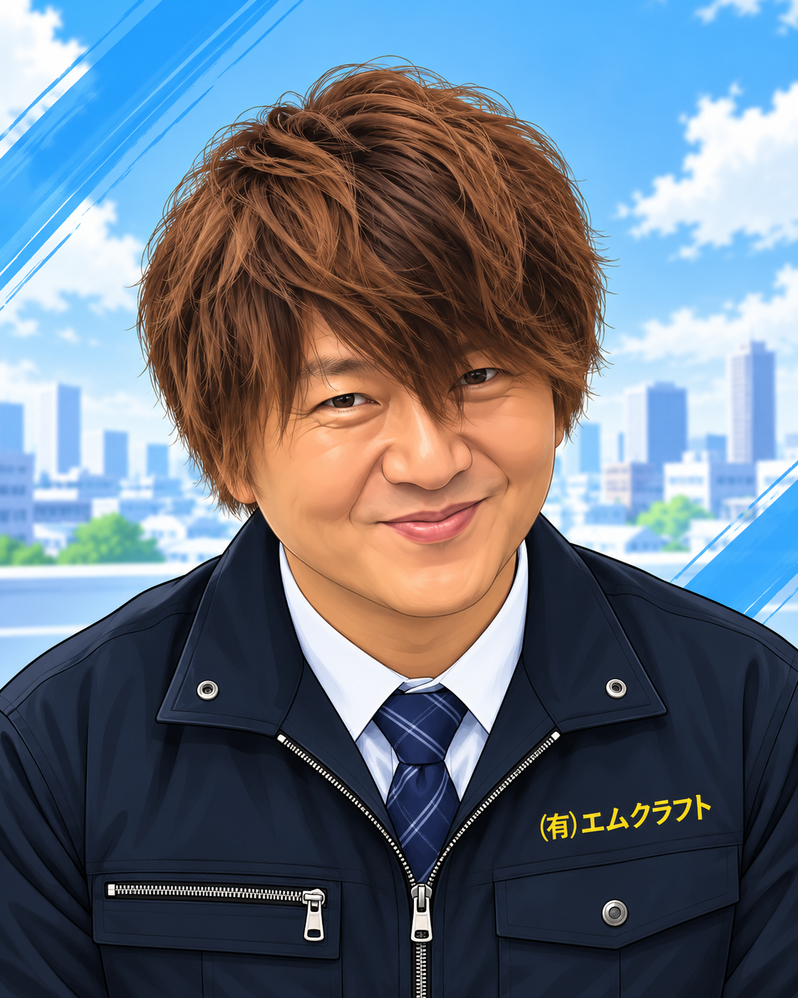 江藤 勇希
