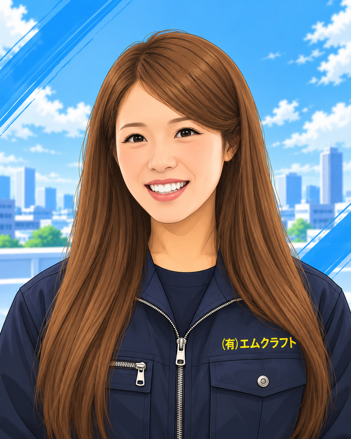 杉山 廣美