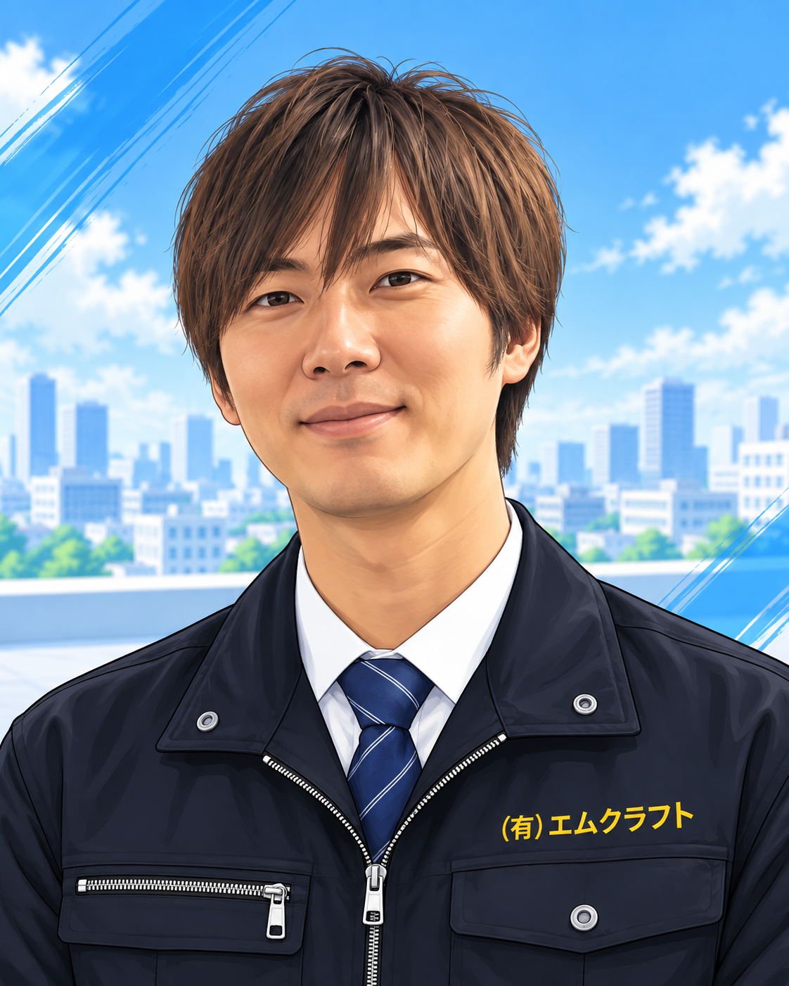 桑田 尚